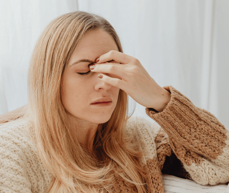 La peur d&rsquo;avoir un cancer