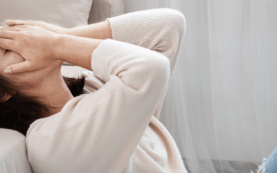 Hypervigilance : quand ton corps ne sait plus se sentir en sécurité